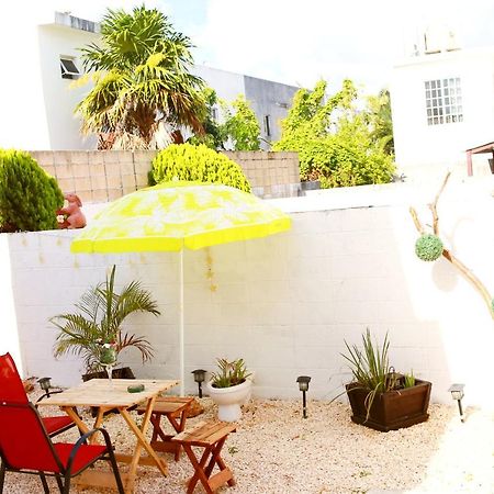 Departamento Privado, Nuevo Jacuzzi Rooftop, Ac, Gran Wf Cancun Exterior photo
