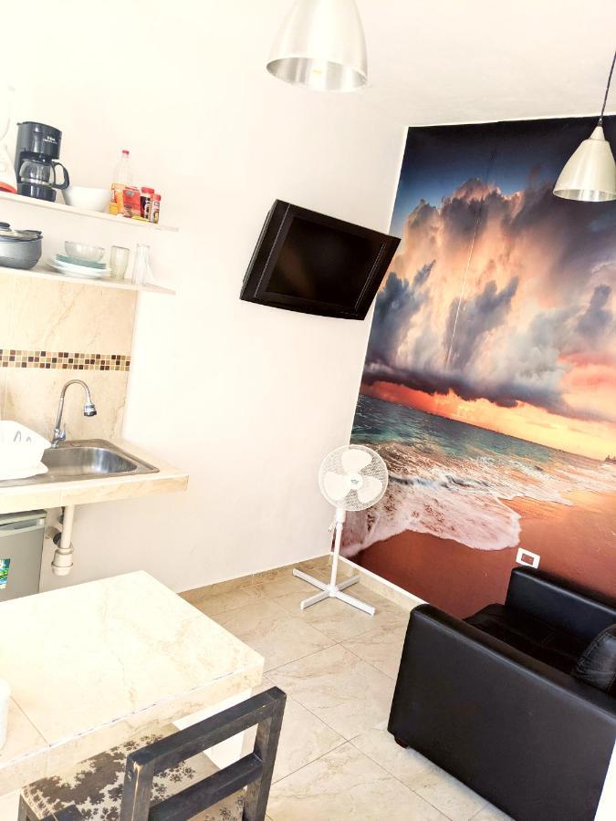 Departamento Privado, Nuevo Jacuzzi Rooftop, Ac, Gran Wf Cancun Exterior photo